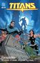 John Layman: Titans Vol. 4: Terminated, Buch