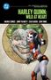 Amanda Conner: Harley Quinn: Wild at Heart: DC Compact Comics Edition, Buch