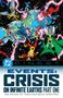 George Perez: DC Finest: Events: Crisis on Infinite Earths Part One, Buch, Buch
