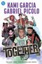 Kami Garcia: Teen Titans: Together, Buch