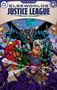 Mark Waid: Elseworlds: Justice League Omnibus Vol. 1, Buch