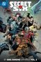 Gail Simone: Secret Six by Gail Simone Omnibus Vol. 2, Buch