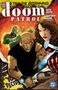 Keith Giffen: Doom Patrol by Keith Giffen and Matthew Clark Omnibus, Buch