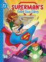 Rob Justus: Superman's Good Guy Gang, Buch