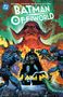 Doug Mahnke: Batman: Off-World, Buch