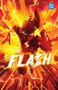 Jeff Lemire: Absolute Flash Vol. 1: Of Two Worlds, Buch