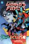 Mark Waid: Batman/Superman: World's Finest Vol. 7: Total Eclipso, Buch