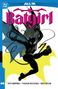 Tate Brombal: Batgirl Vol. 1: Mother, Buch