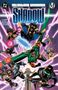 Joseph Illidge: Milestone Universe: The Shadow Cabinet, Buch, Buch