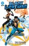 Brandon Thomas: Black Lightning: The Standard, Buch