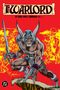 Mike Grell: The Warlord by Mike Grell Omnibus Vol. 1, Buch