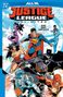 Mark Waid: Justice League Unlimited Vol. 1, Buch