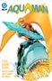 Jeremy Adams: Aquaman Vol. 1: The Dark Tide, Buch, Buch