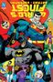 Mark Waid: Batman/Superman: Worlds Finest Vol. 8: 20,000 Leagues, Buch