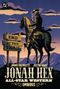 James Palmiotti: Jonah Hex: All-Star Western Omnibus, Buch