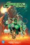 Robert Venditti: Green Lantern by Robert Venditti Omnibus Vol. 1, Buch