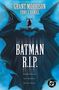 Grant Morrison: Batman R.I.P. (New Edition), Buch
