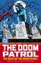 Various: DC Finest: Doom Patrol: The Death of the Doom Patrol!, Buch