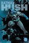 Jeph Loeb: Absolute Batman: Hush (New Edition), Buch