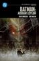 Grant Morrison: Batman: Arkham Asylum: DC Compact Comics, Buch