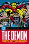 Jack Kirby: DC Finest: The Demon: Birth of the Demon, Buch