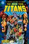 Marv Wolfman: New Teen Titans Omnibus Vol. 2 (2026 Edition), Buch