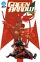 Chris Condon: Green Arrow Vol. 5: Crimson Sands, Buch