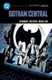 Ed Brubaker: Gotham Central: DC Compact Comics Edition, Buch