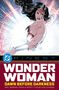 Gail Simone: DC Finest: Wonder Woman: Dawn Before Darkness, Buch