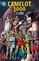 Mike W Barr: Camelot 3000, Buch