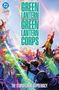 Jeremy Adams: Green Lantern/Green Lantern Corps: The Starbreaker Supremacy, Buch