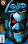 Keith Giffen: Lobo: Back to Back, Buch