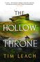Tim Leach: The Hollow Throne, Buch