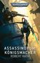 Robert Rath: Warhammer 40.000 - Assassinorum, Buch