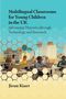 Jieun Kiaer: Multilingual Classrooms for Young Children in the UK, Buch