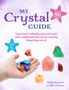 Nicci Roscoe: My Crystal Guide, Buch