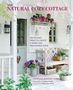 Christiane Bellstedt Myers: The Natural Cozy Cottage, Buch