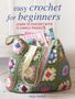 Nicki Trench: Easy Crochet for Beginners, Buch