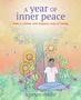 Kirsten Riddle: A Year of Inner Peace, Buch
