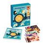 Joanna Watters: The Astrology Tarot, Div.