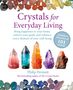 Philip Permutt: Crystals for Everyday Living, Buch