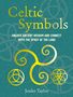 Joules Taylor: Celtic Symbols, Buch