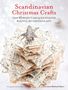 Christiane Bellstedt Myers: Scandinavian Christmas Crafts, Buch