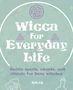 Silja: Wicca for Everyday Life, Buch