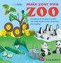 Tracey Radford: Make Your Own Zoo: 35 Projects to Make, Buch