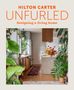 Hilton Carter: Unfurled, Buch, Buch