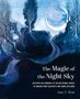 Amy T Won: The Magic of the Night Sky, Buch