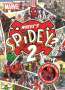 Marvel Entertainment International Ltd: Where's Spidey 2?, Buch