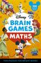 Walt Disney: Disney Brain Games: Maths, Buch