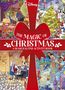 Walt Disney: Disney The Magic of Christmas, Buch